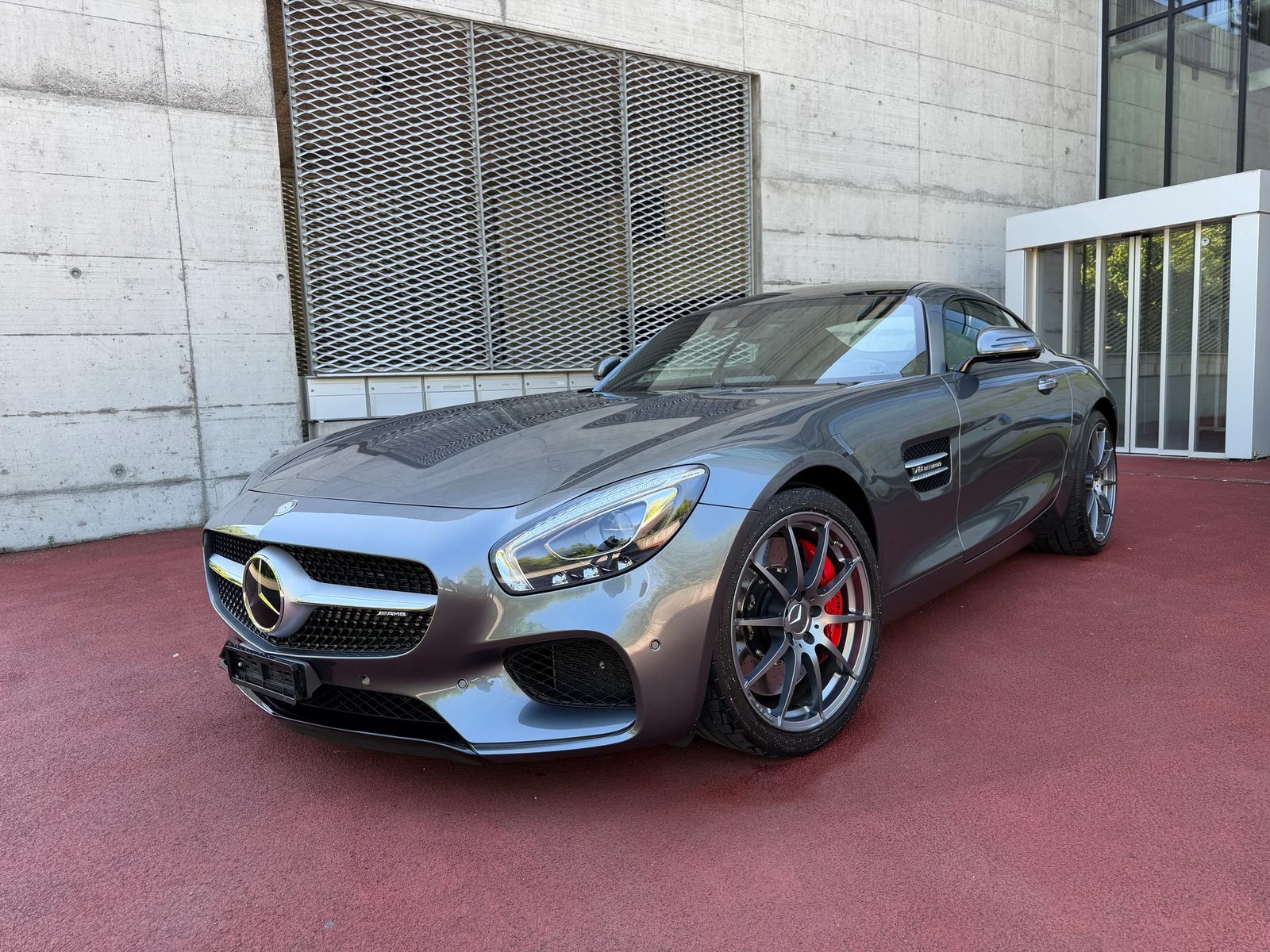 Selected vehicles at Nevora Cars